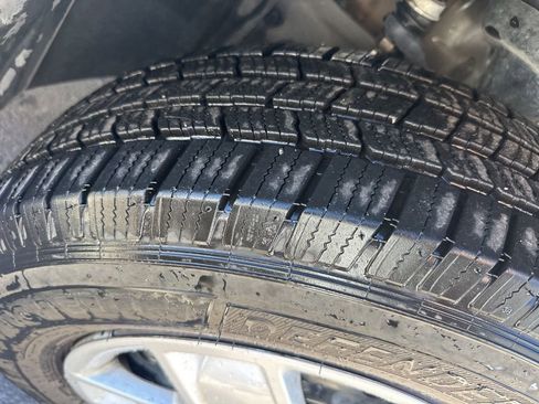 Used 2011 Honda Element LX image 5