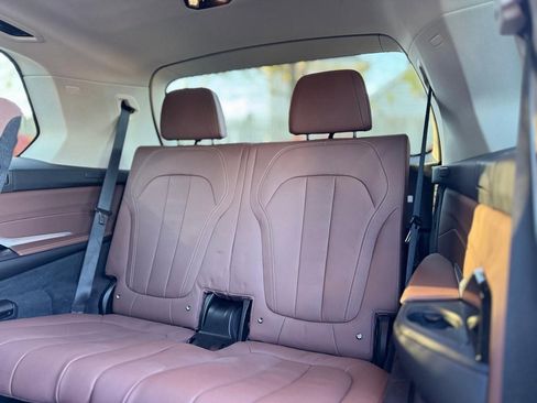 Used 2022 BMW X7 xDrive40i w/ Premium Package image 20