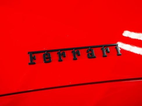 Used 2016 Ferrari 488 Spider image 30