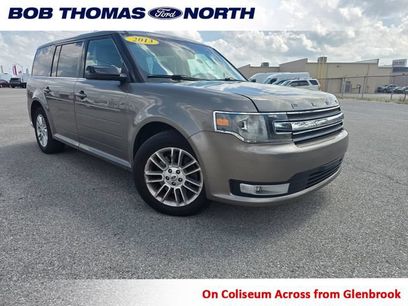Used 2013 Ford Flex SEL