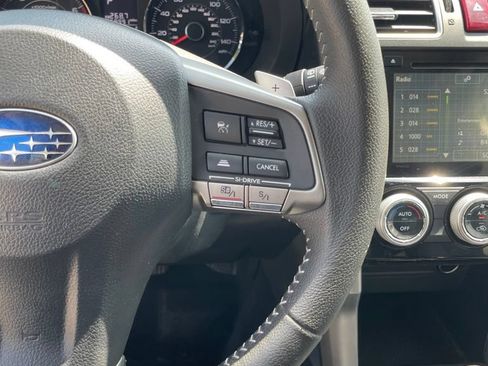 Used 2016 Subaru Forester 2.0XT Touring w/ Eyesight & Navigation System AWD/4WD image 15