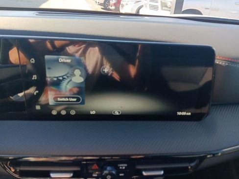 New 2026 Nissan Kicks SR image 20