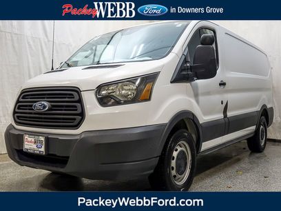 Used 2016 Ford Transit 150 130 Low Roof