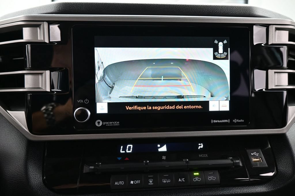 Used 2024 Toyota Tundra SR5 w/ SR5 Convenience Package RWD image 22