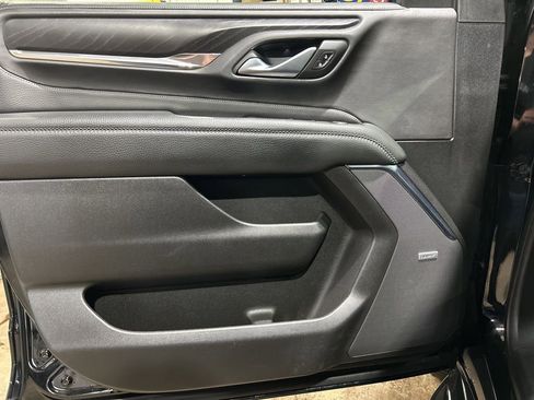 Used 2022 GMC Yukon Denali w/ Max Trailering Package AWD/4WD image 18