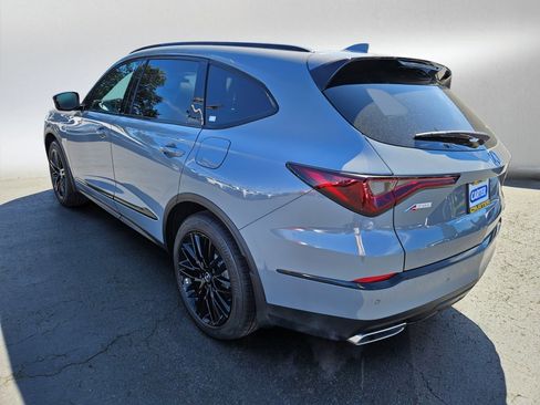 New 2026 Acura MDX A-Spec image 5