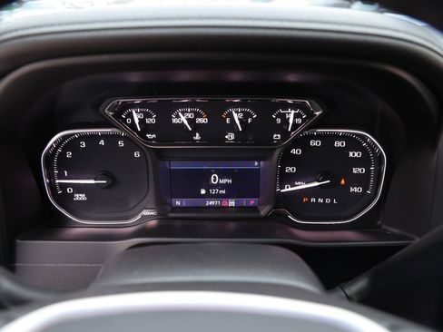 Used 2021 GMC Sierra 1500 SLT image 20