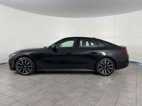 Used 2026 BMW 440i xDrive w/ Premium Package AWD/4WD image 2