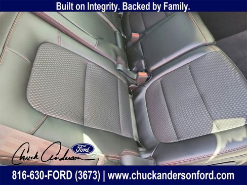 New 2026 Ford Escape ST-Line image 24