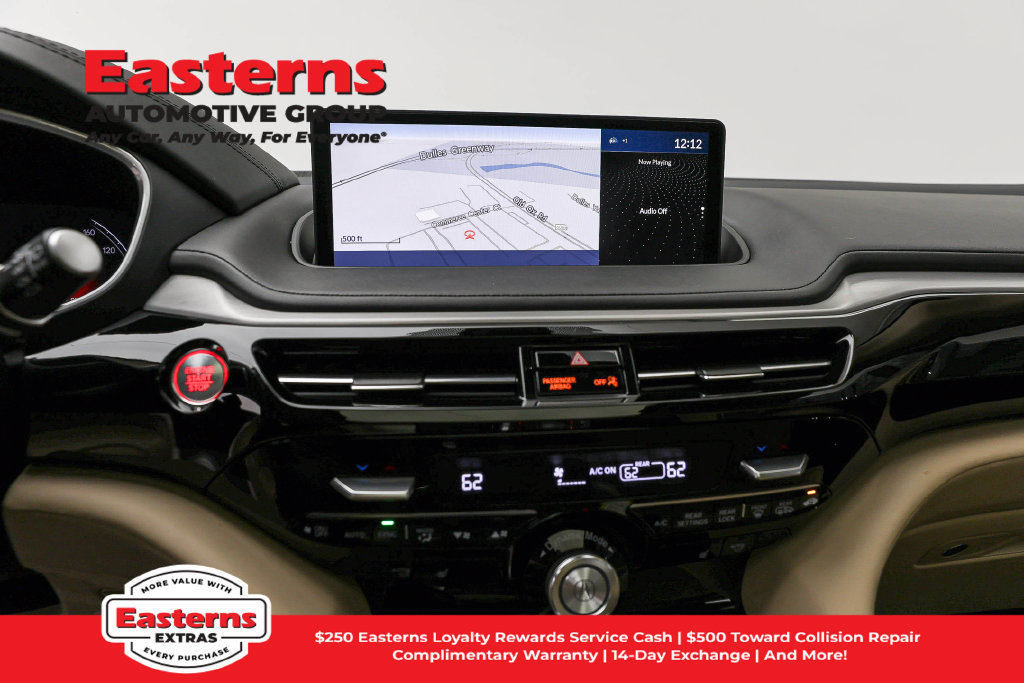Used 2024 Acura MDX w/ Technology Package AWD/4WD image 13