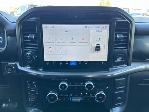 Used 2025 Ford F150 Lariat AWD/4WD image 20