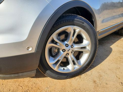 Used 2014 Ford Explorer Limited w/ Equipment Group 302A image 3