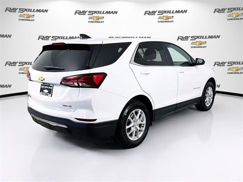 Used 2024 Chevrolet Equinox LT image 7