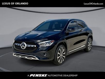 Used 2023 Mercedes-Benz GLA 250
