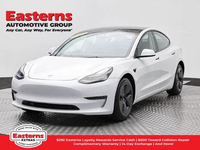 Used 2023 Tesla Model 3 Standard Range