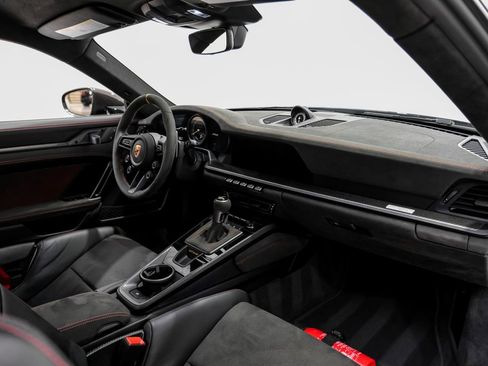 Used 2025 Porsche 911 GT3 RS w/ Weissach Package image 9