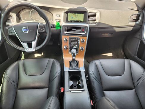 Used 2016 Volvo S60 T5 Premier FWD image 8