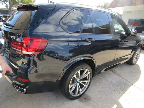 Used 2015 BMW X5 sDrive35i image 4