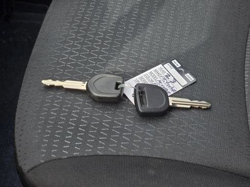Used 2023 Mitsubishi Mirage G4 Black Edition FWD image 30