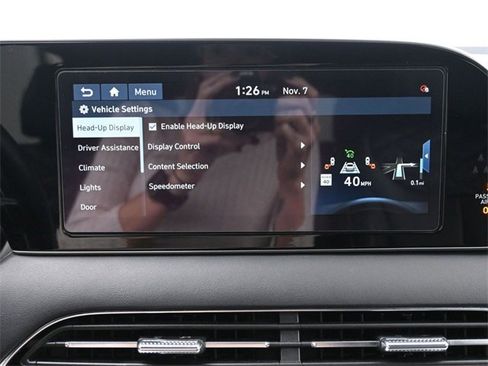 Used 2020 Hyundai Palisade Limited image 17