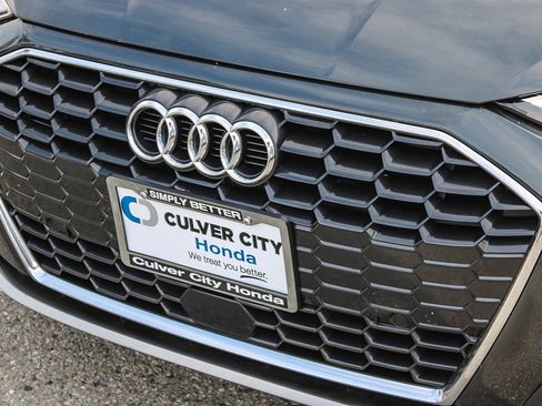 Used 2023 Audi A3 2.0T Premium image 6