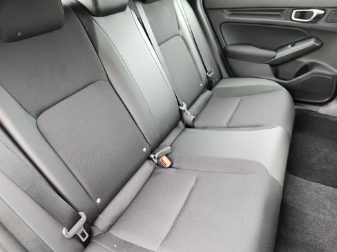 Used 2026 Honda Civic Sport image 15