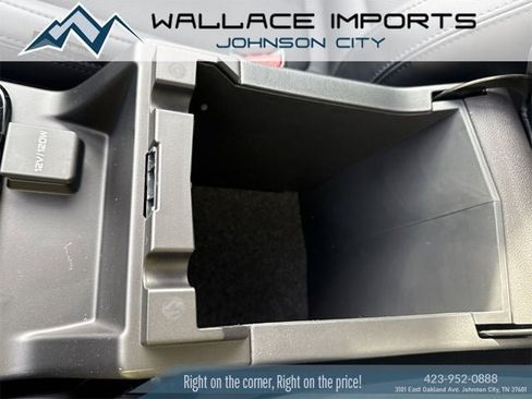 New 2026 Subaru Forester Limited image 87