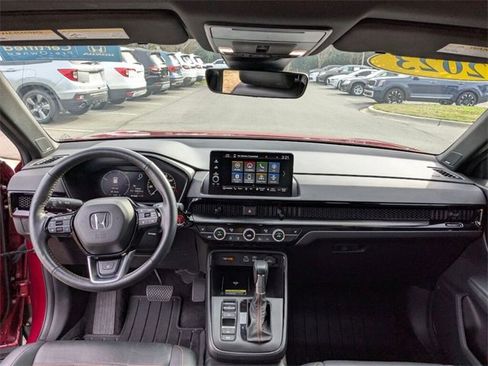 Certified 2023 Honda CR-V Sport Touring image 17