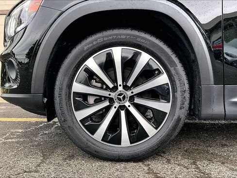 Certified 2022 Mercedes-Benz GLB 250 4MATIC image 8