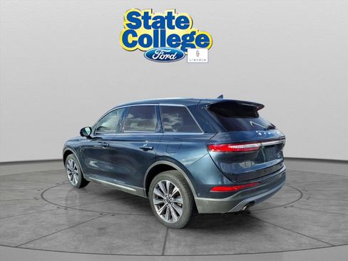 Used 2021 Lincoln Corsair Reserve w/ Equipment Group 201A image 6