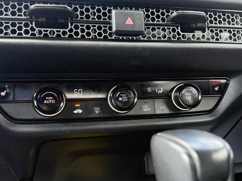 Used 2025 Honda HR-V Sport image 23