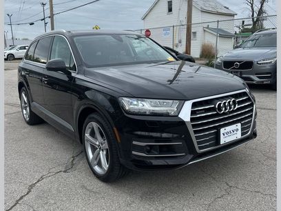 Used 2019 Audi Q7 3.0T Prestige