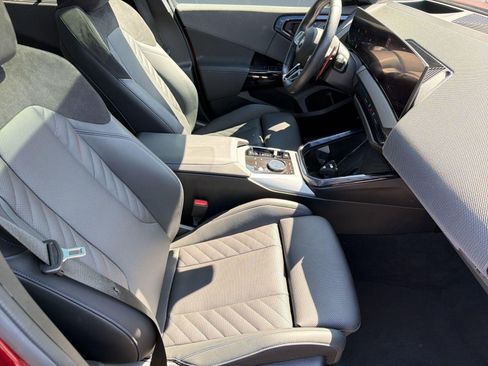 Certified 2025 BMW X3 M50 image 29