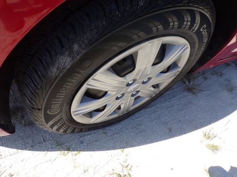 Used 2021 Kia Rio S image 18