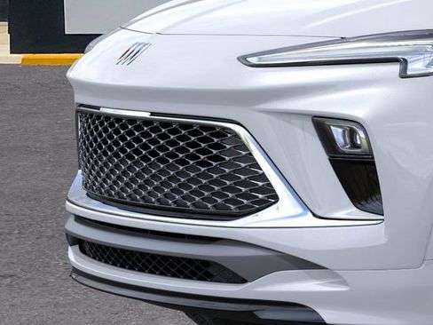 New 2026 Buick Encore GX Avenir w/ Avenir Convenience Package image 13