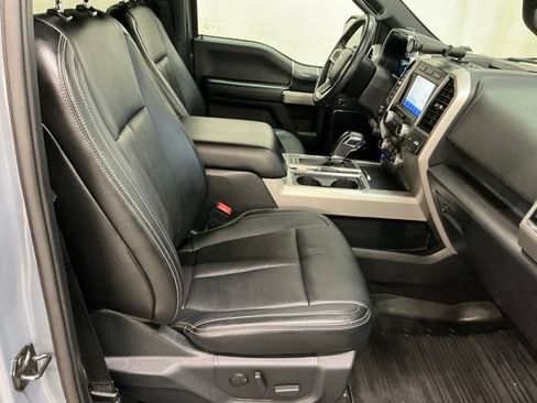 Used 2020 Ford F150 Lariat w/ Equipment Group 502A Luxury AWD/4WD image 21