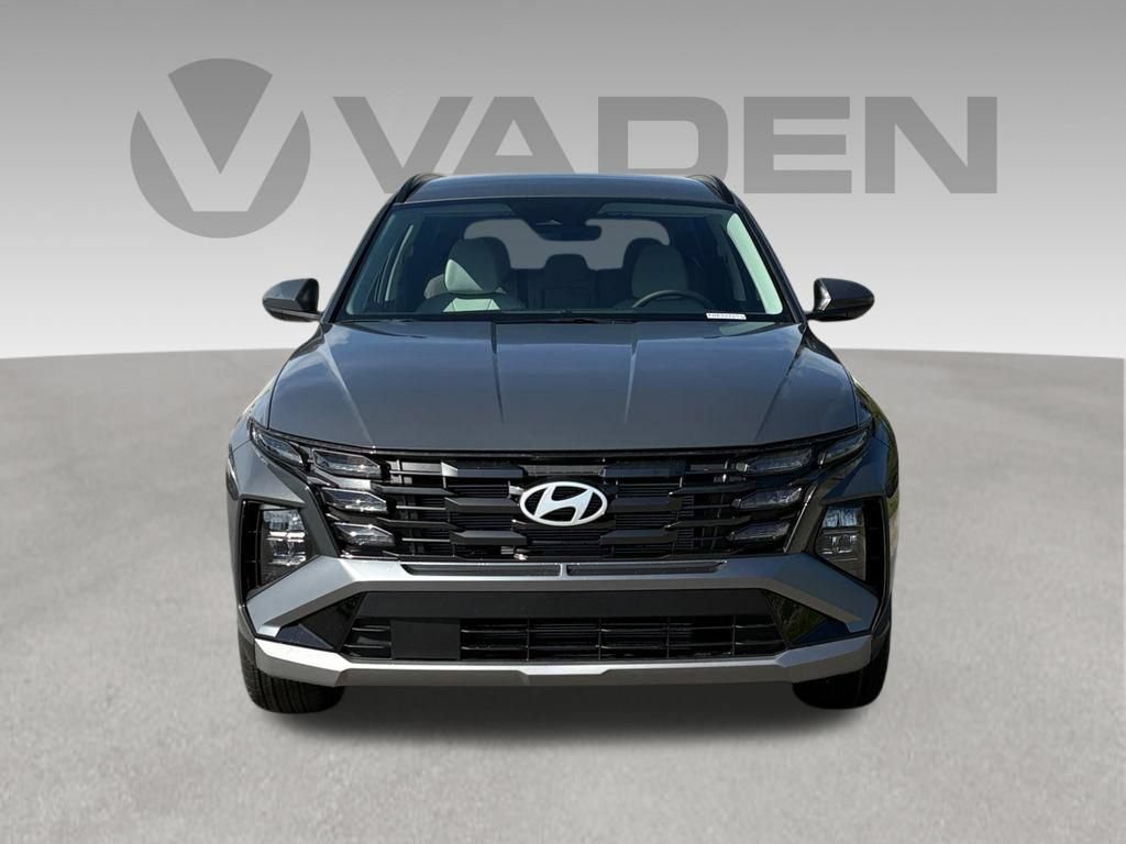 New 2026 Hyundai Tucson SEL Plus FWD image 9