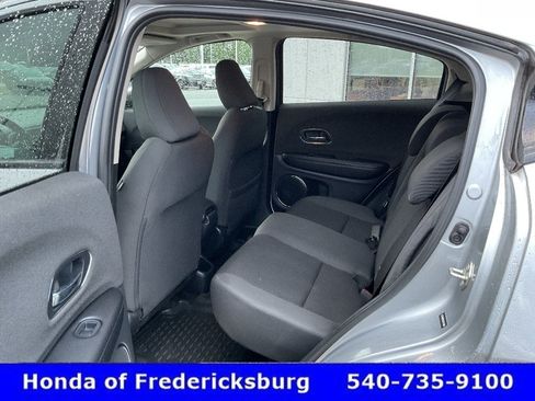 Certified 2020 Honda HR-V EX image 26