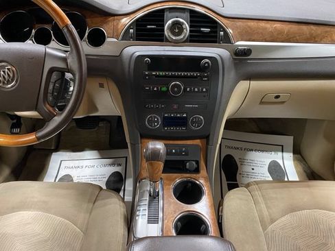 Used 2011 Buick Enclave CX w/ Driver Confidence Package FWD image 15