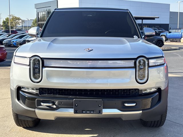 Used 2023 Rivian R1S Adventure Quad AWD/4WD image 11