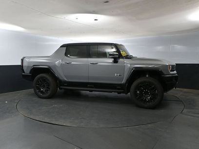 New 2025 GMC Hummer EV 2X