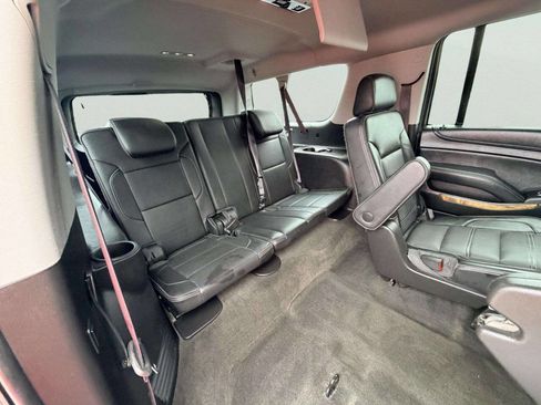 Used 2016 GMC Yukon XL Denali w/ Open Road Package AWD/4WD image 27