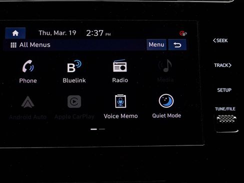 Used 2023 Hyundai Tucson SEL w/ Convenience Package image 23