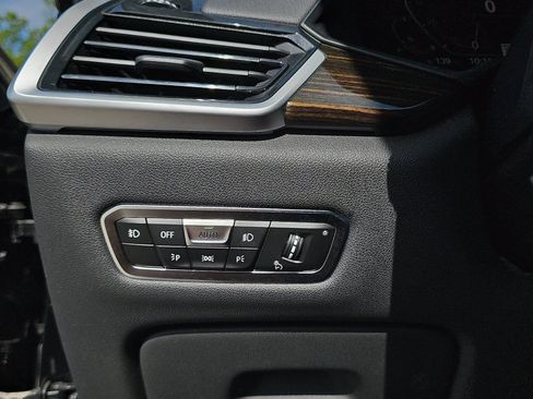 Used 2020 BMW X5 sDrive40i w/ Parking Assistance Package RWD image 26