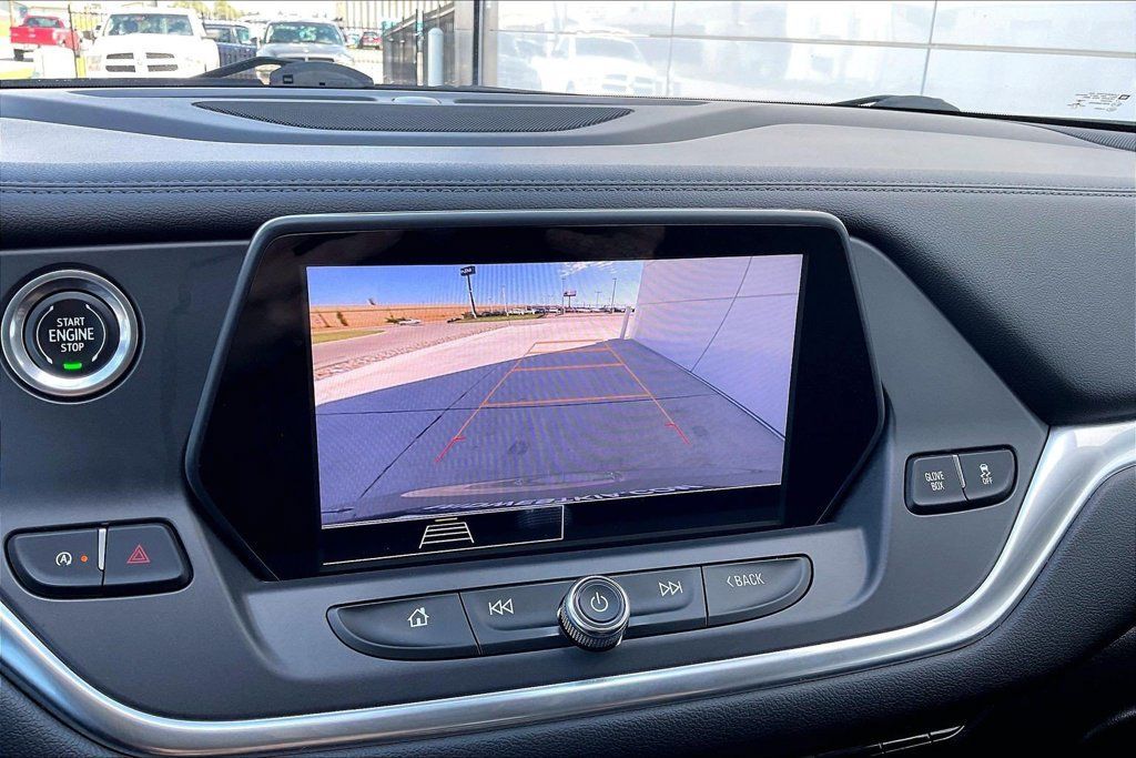 Used 2021 Chevrolet Blazer LT FWD image 20