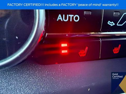 Used 2025 Ford Expedition Max King Ranch AWD/4WD image 34