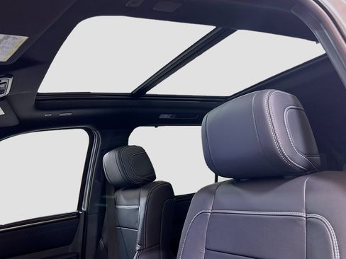 New 2026 Toyota Sequoia Limited RWD image 22