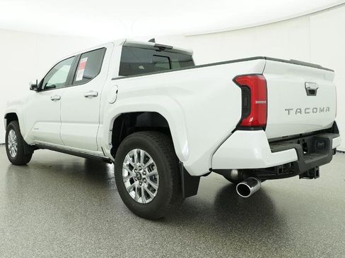 New 2026 Toyota Tacoma Limited AWD/4WD image 12