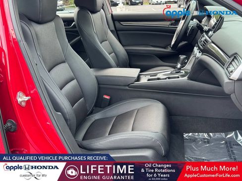 Used 2019 Honda Accord Sport image 21