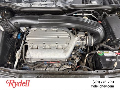 Used 2007 Saturn Vue 2WD V6 w/ Comfort Pkg image 19